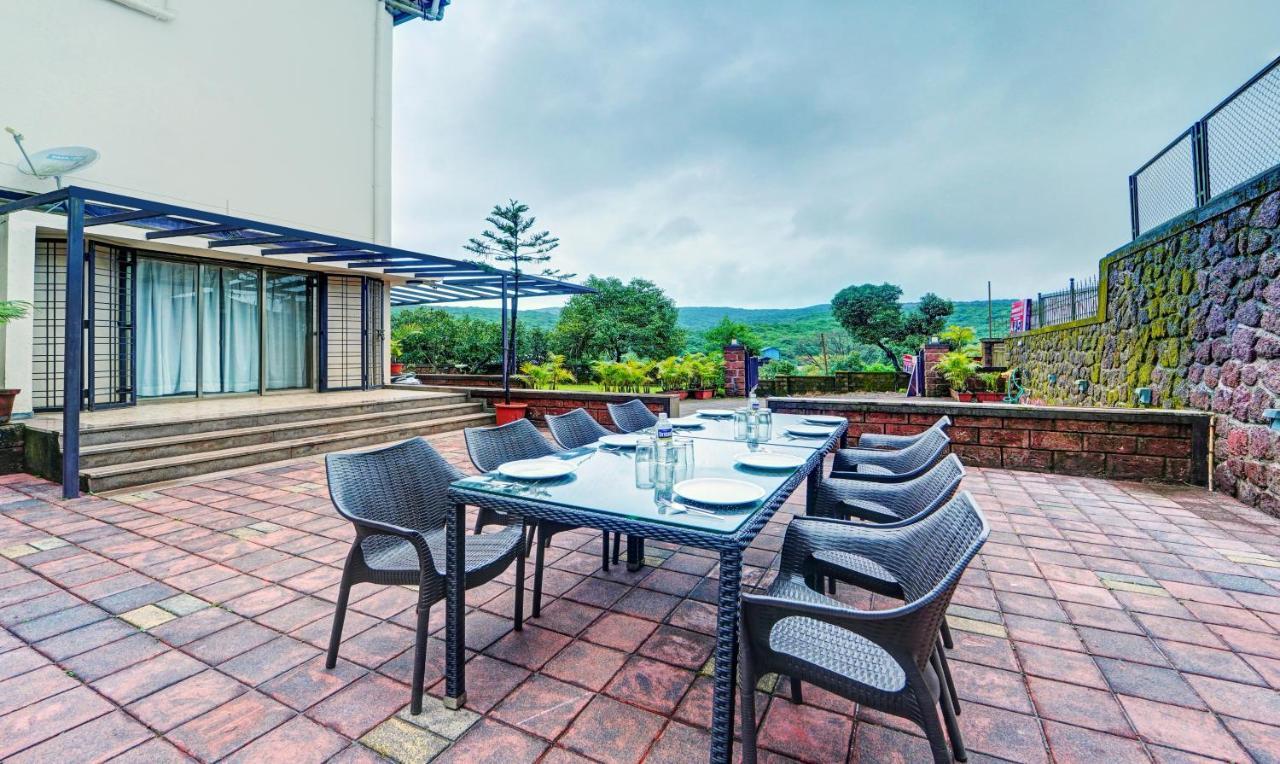 Treebo Trend Strawberry Inn Venna Lake Mahābaleshwar Exterior foto
